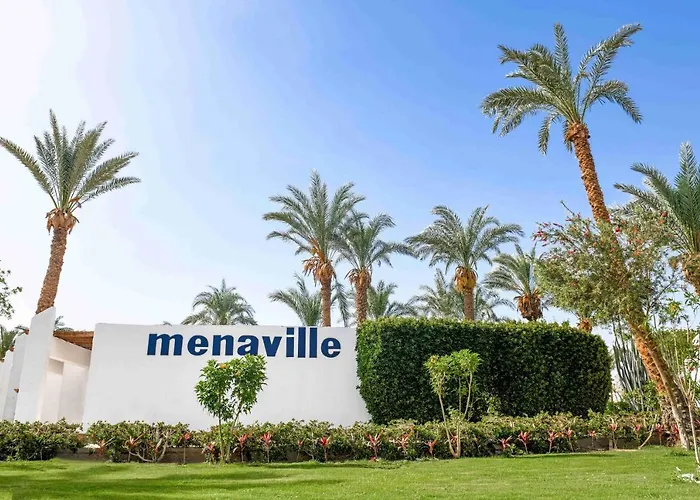 Menaville Safaga