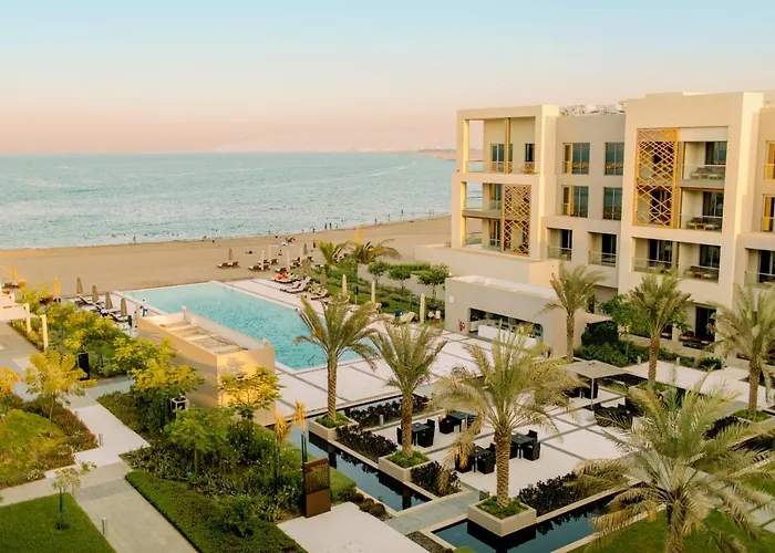 Kempinski Hotel Maskat