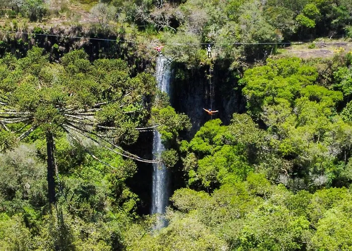 Pousada Parana