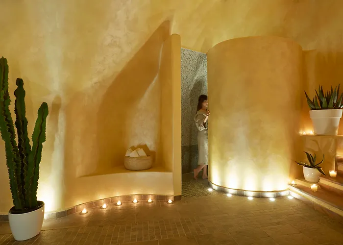 Andromeda Villas & Spa Resort