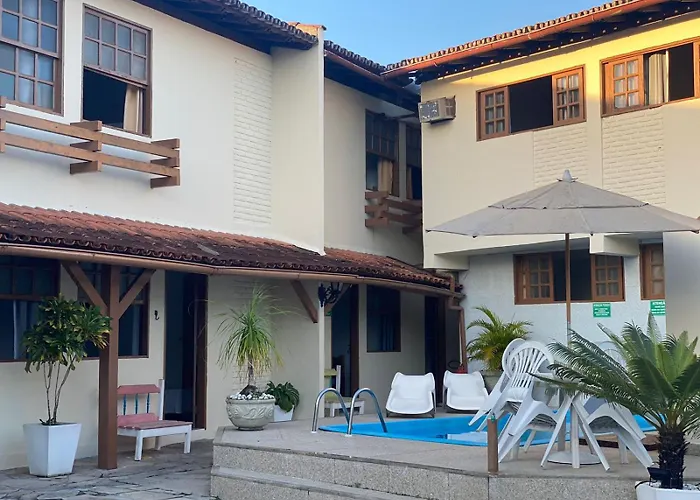 Pousada Rancho Verde