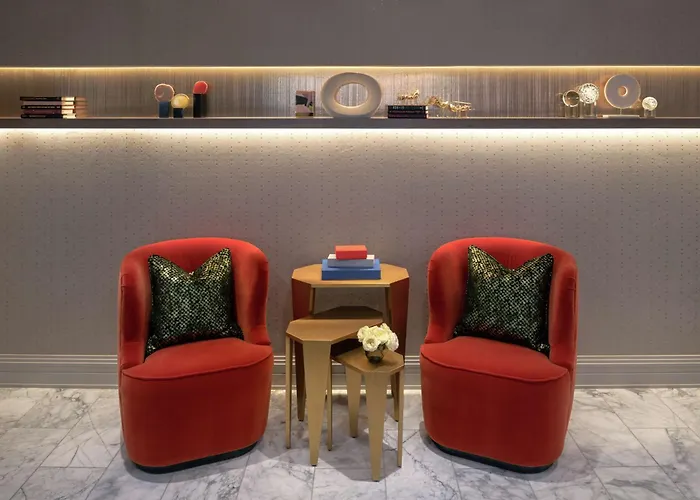 Tulsa Club Hotel Curio Collection By Hilton