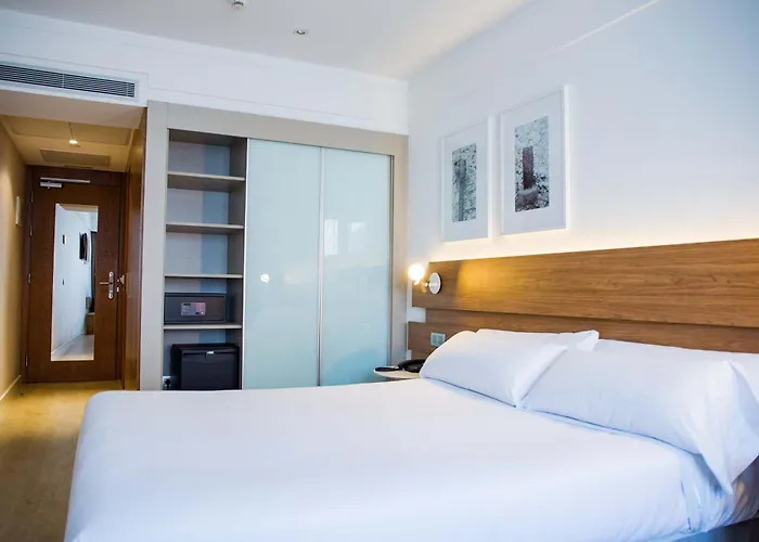 Hotel Gelmirez San Giacomo di Compostella