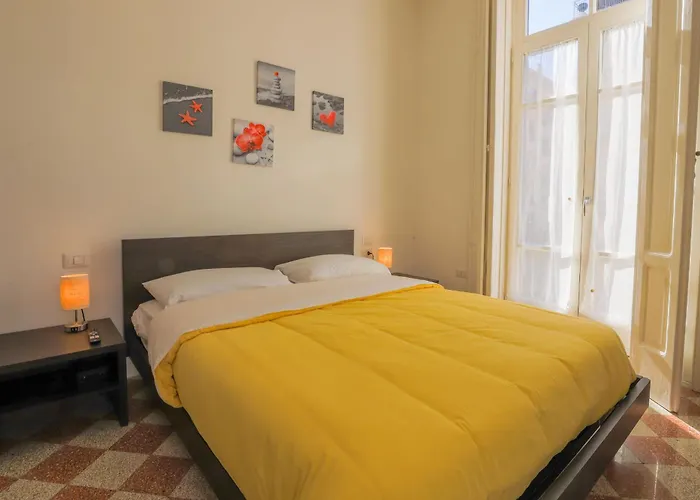 B&B Salerno Centrale