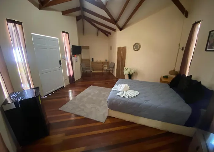 Grand Park Manuel Antonio - Adults Only Hotel