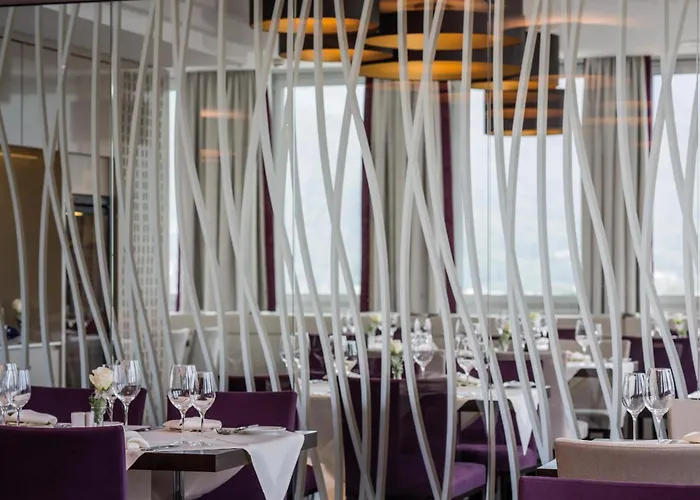 Austria Trend Hotel Europa Salzburg