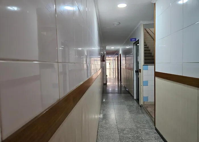 Hotel Único