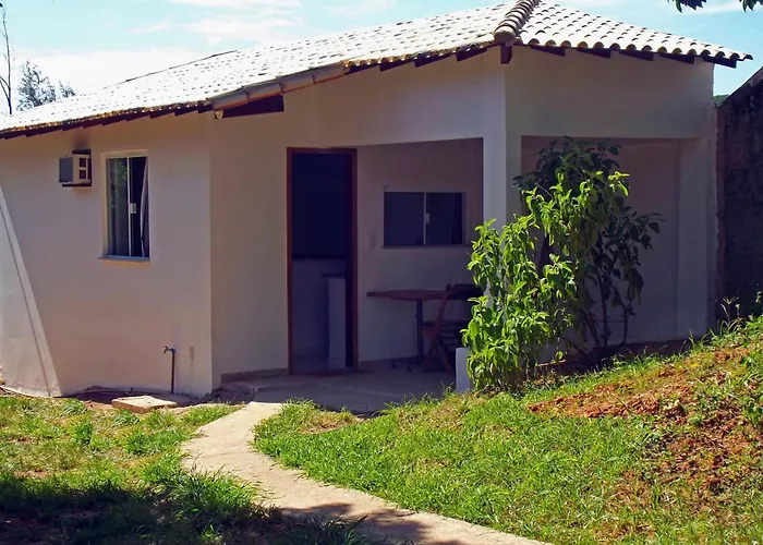 Pousada Casa 29 Buzios