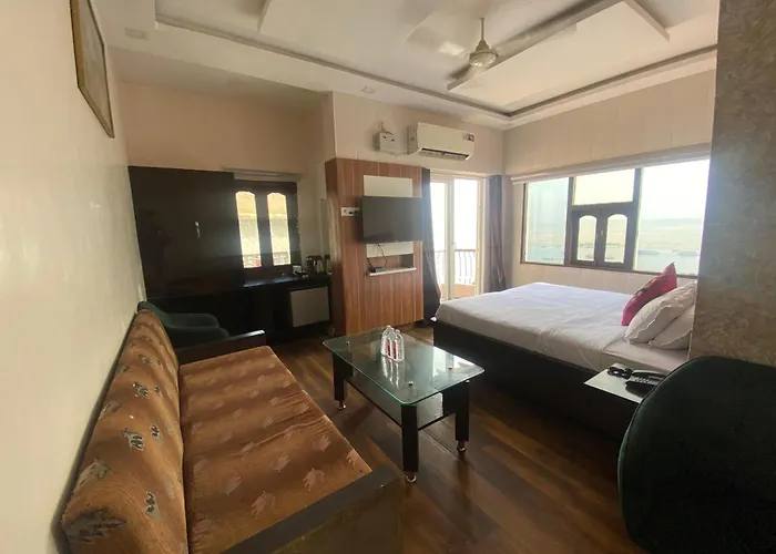 Hotel Sita Where Every Stay Tells A Story Of Kashi Bénarès