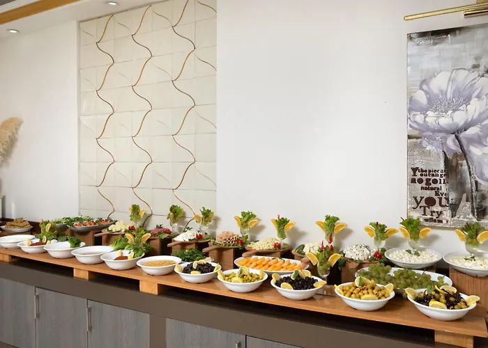 Elan Hotel Istanbul Pera