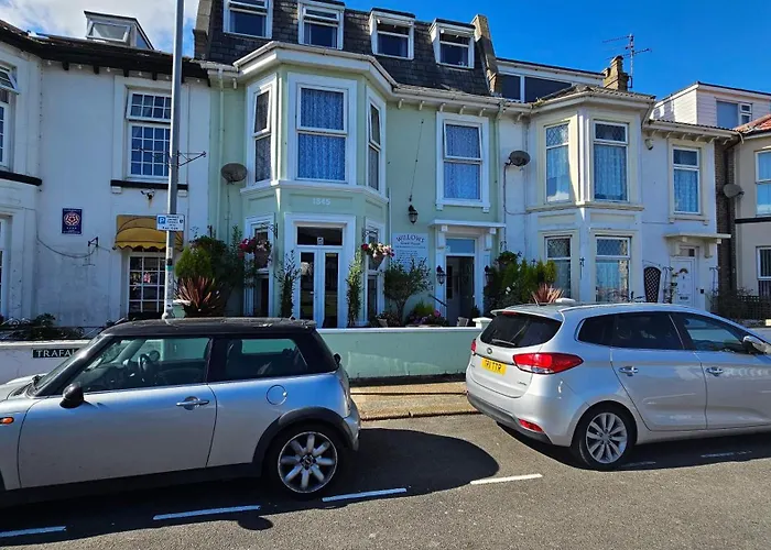Willows Guest House