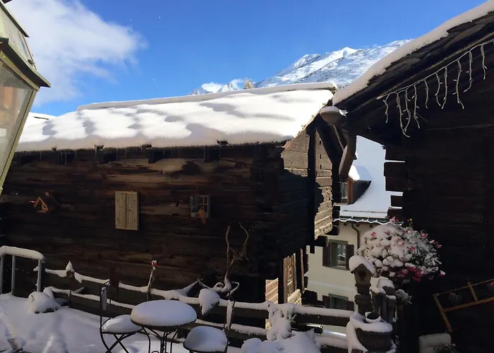 Hotel Romantica Zermatt