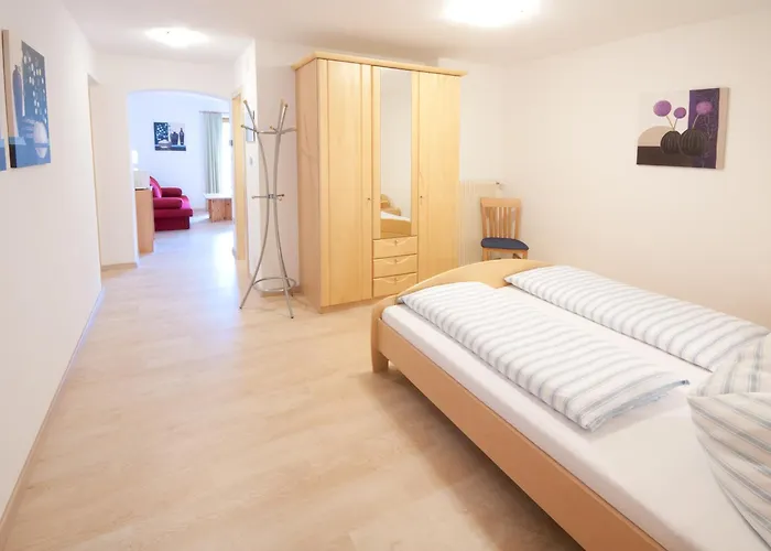 Residence Toeglhof Funes 