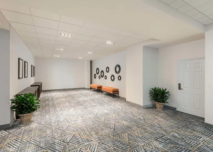 Homewood Suites By Hilton New Orleans