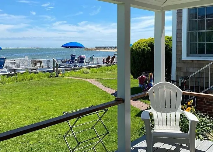 The Masthead Resort