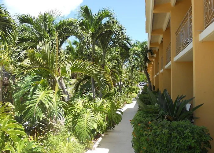 Key Largo Beach hotels