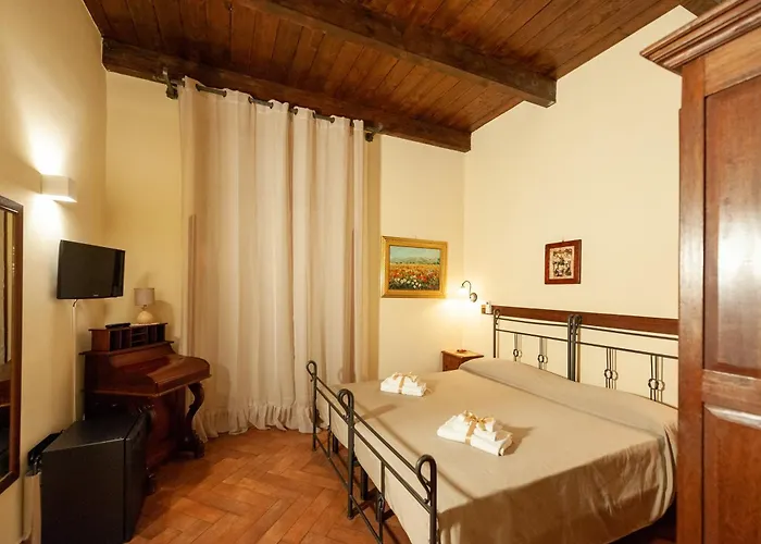 B&B Conte Cavour