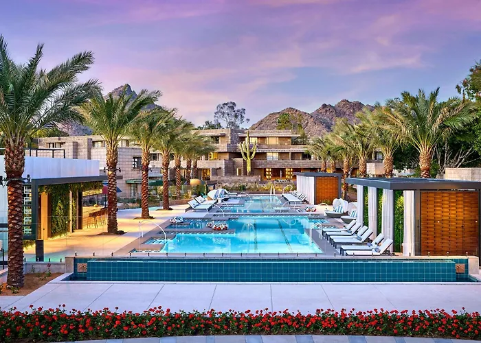 Phoenix Resorts
