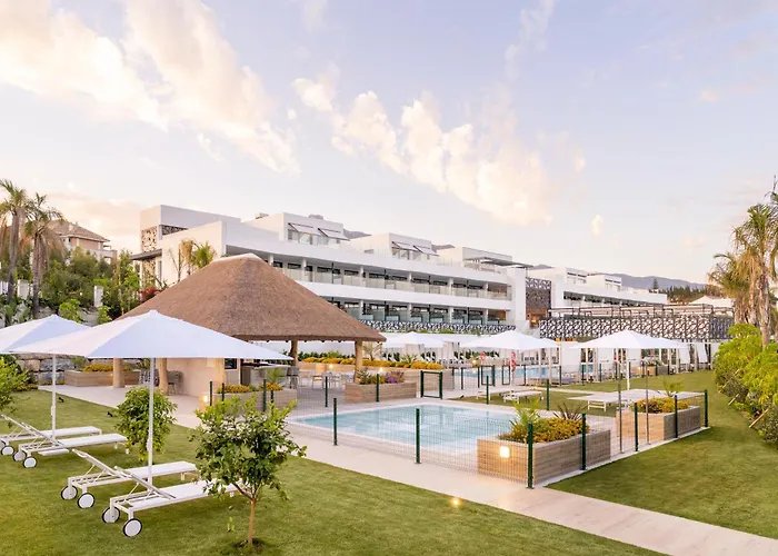 Eurostars Oasis Marbella
