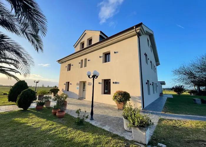 Hotel Mi Norte Ribadeo