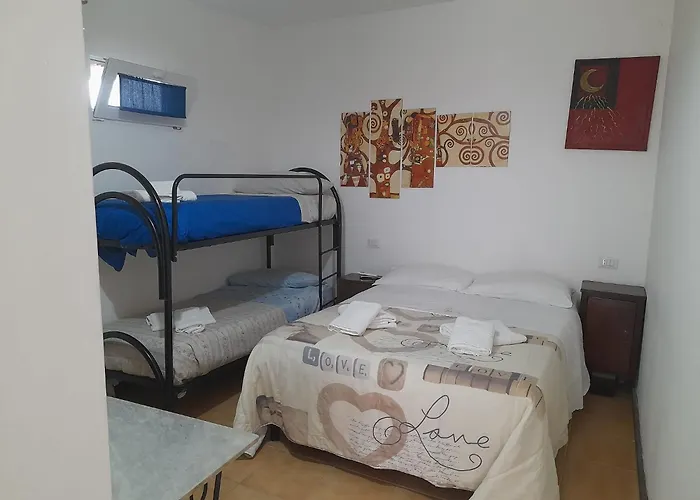 Guest House Parabita