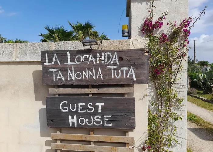 Guest House Parabita