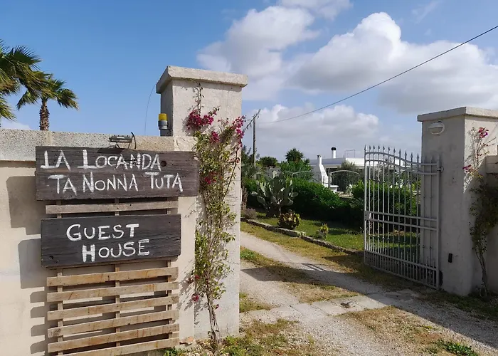 Guest House Parabita