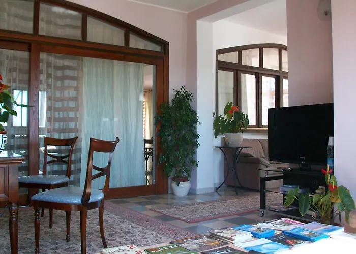 Residence Hotel La Commenda Montefiascone