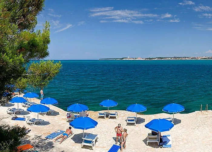 Lanterna Resort Tar-Vabriga