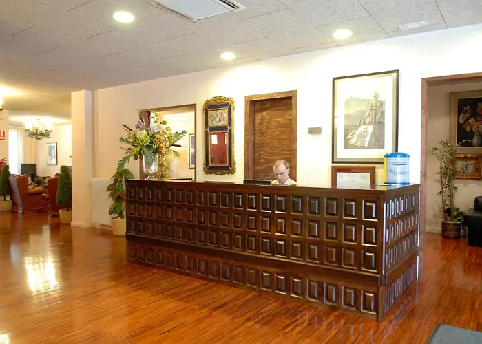 Galeon Hotel Sitges