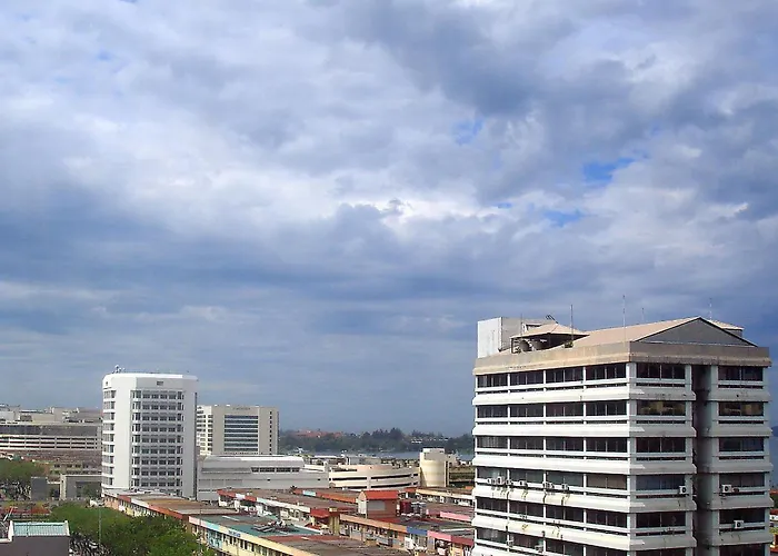 Kinabalu Daya Hotel