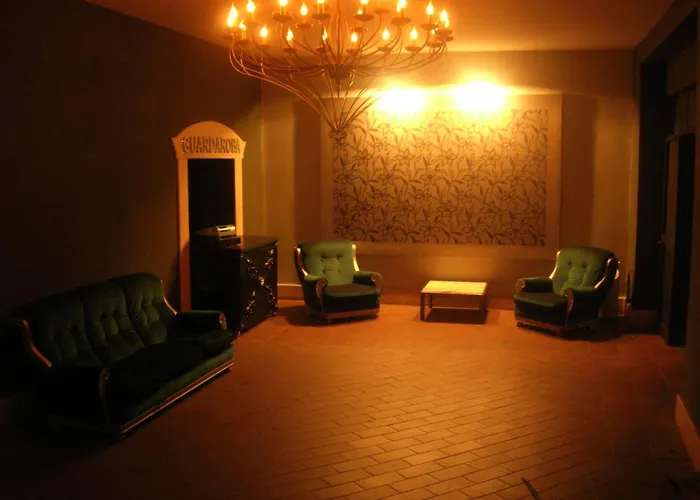 Hotel Ristorante Belvedere Caserta