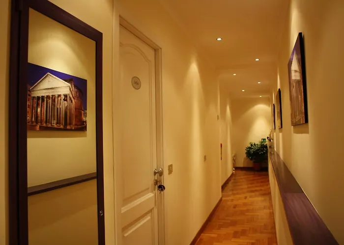 Residenza Elizabeth