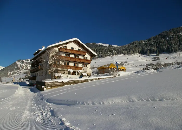 Gasthof Martha Nauders