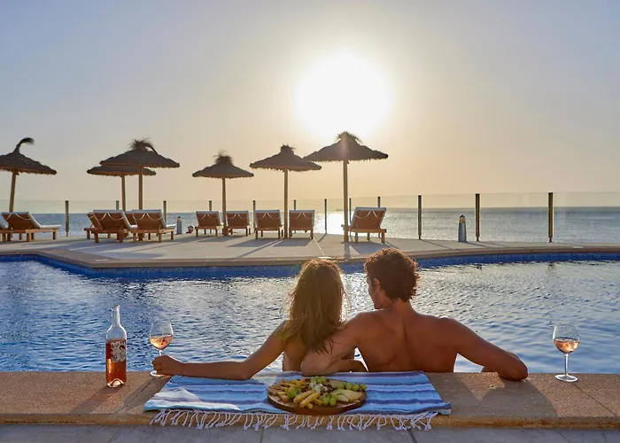 Universal Hotel Cabo Blanco - Adults Only Colònia de Sant Jordi