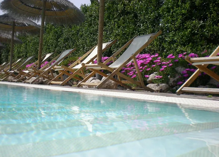 Villa Terme Di Caldana B&B Venturina Terme