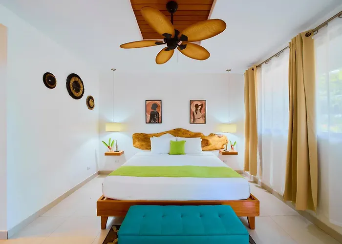 Olinca Boutique Hotel