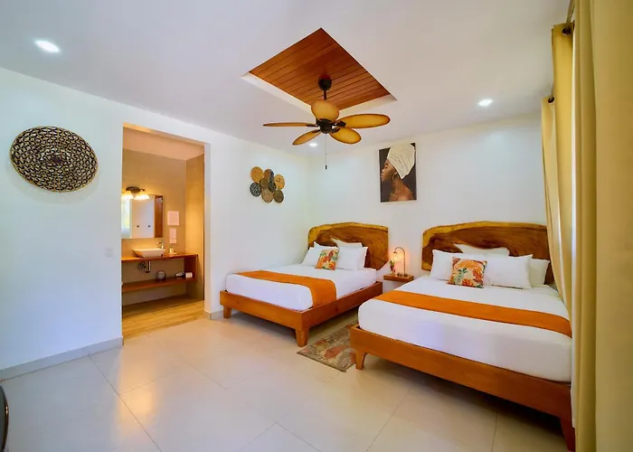 Olinca Boutique Hotel