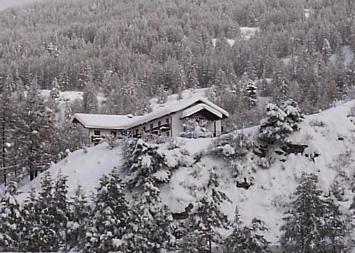 Park Hotel Gran Bosco