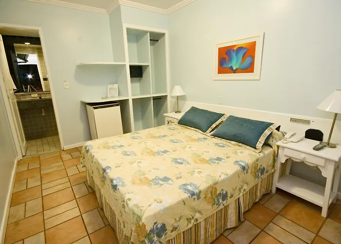 Hotel Belo Horizonte