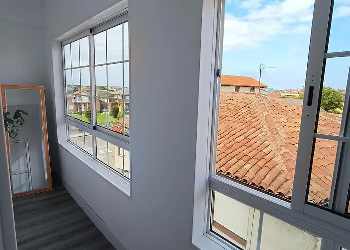 Hotel Posada del Mar Suances