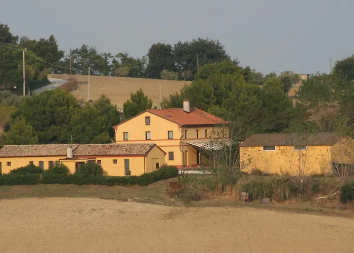 Il Campetto Country House Senigallia