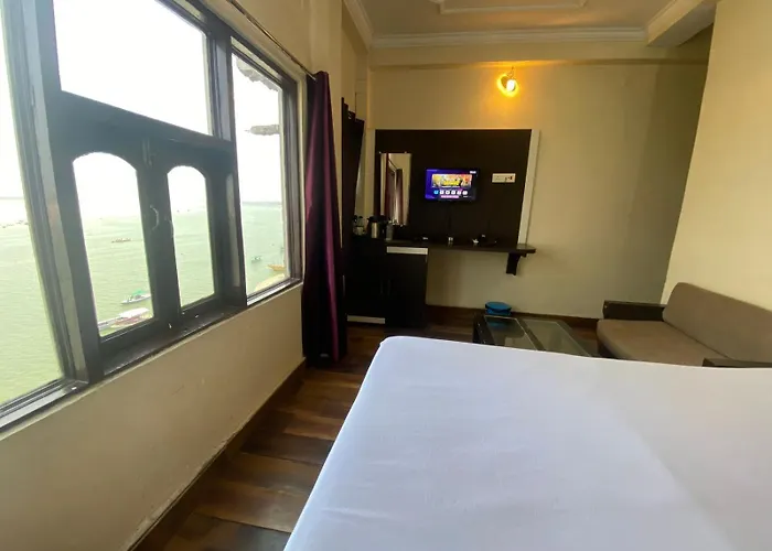 Hotel Sita Where Every Stay Tells A Story Of Kashi Bénarès