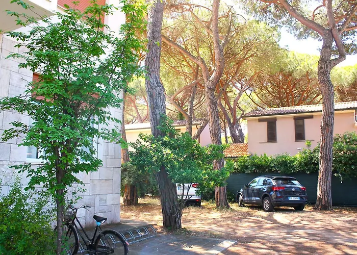 Residence delle Nazioni Principina a Mare