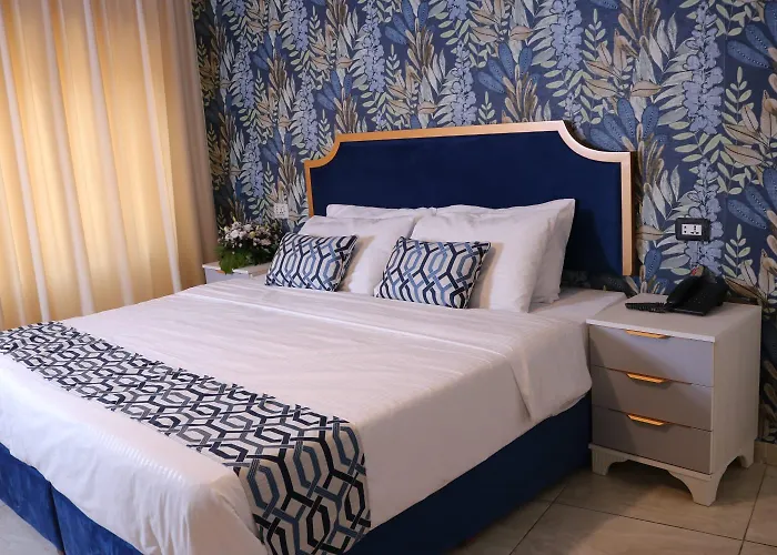 Rafi Hotel