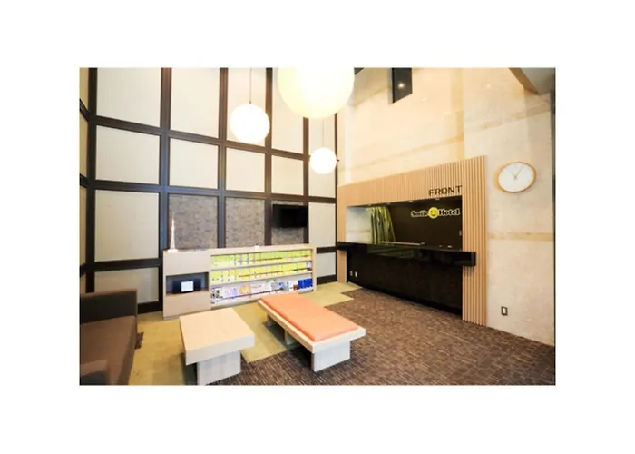 Smile Hotel Asakusa