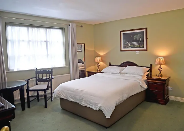 Clooneen House Westport