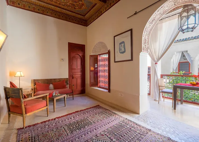 Riad Dar Karma