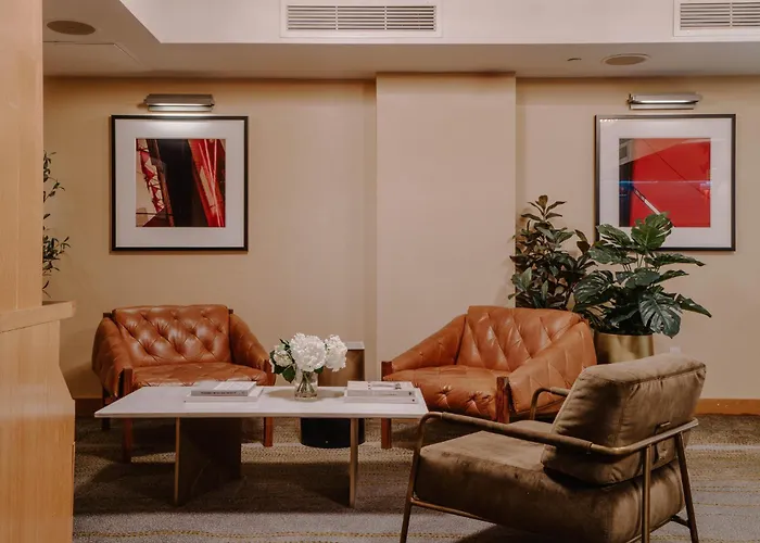 The Jewel Hotel, Nueva York