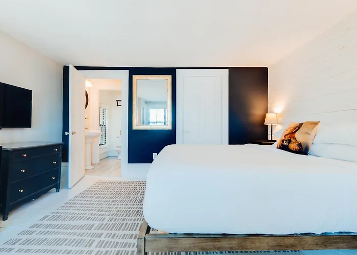 Waterford Inn Provincetown
